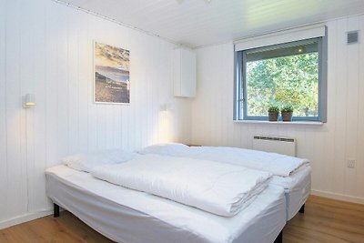 6 persoons vakantie huis in Ulfborg