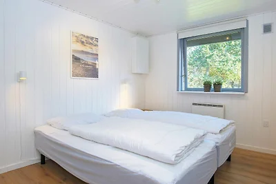 6 persone case ad Ulfborg