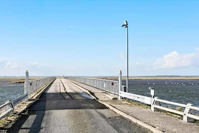 5 Personen Ferienhaus in Stege-By Traum