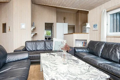 6 Personen Ferienhaus in Harboøre-By Traum