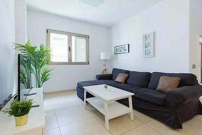 Wohnung in Las Palmas nahe Playa de Las...