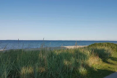 8 Personen Ferienhaus in Otterup-By Traum