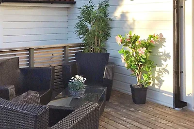 6 Personen Ferienhaus in STORAHÖGA-By Traum