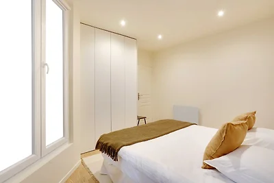 Elegante appartamento - 1BR/2P - Arco di...