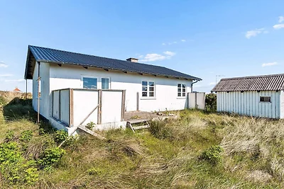 4 Personen Ferienhaus in Frøstrup