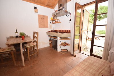 Ruhiges Cottage em São Luís Alentejo