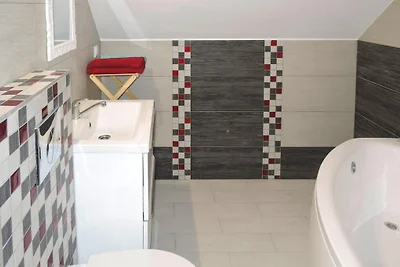 Casa vacanze a Darzowice