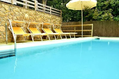 Bella Vista Residenza di vacanza confortevole