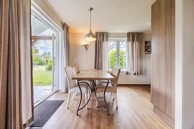 Villa a Cadzand-Bad vicino alla spiaggia