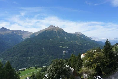 Monolocale per 4 persone