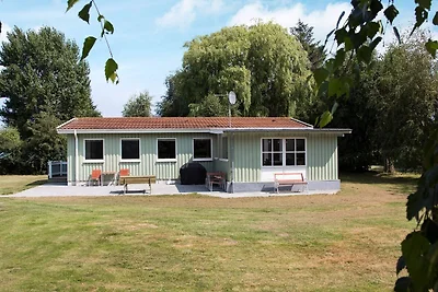 8 Personen Ferienhaus in Stege-By Traum