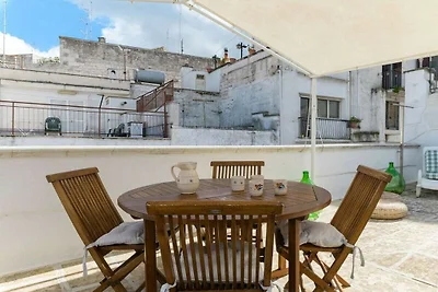Terrazza Casalicchio