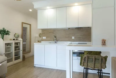 Wohnung in Denia nahe Les Bovetes Strand