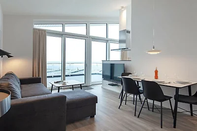 apartman za odmor Obiteljski odmor Wendtorf