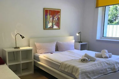Ferienhaus mit Pool, Whirlpool, Sauna,...