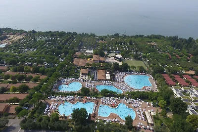 Ferienanlage Piani di Clodia, Lazise