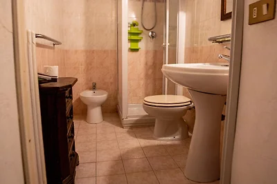 Casa vacanze in Toscana con piscina