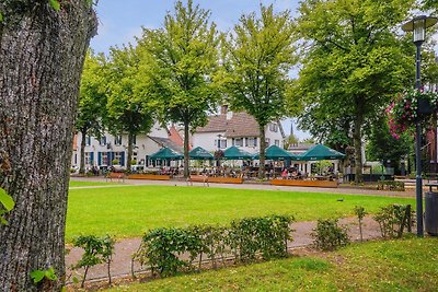 Schöne Wohnung in Grubbenvorst in einem Hotel