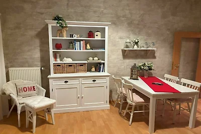 Am Wiiwegli Residenza di vacanza confortevole