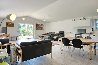 9 Personen Ferienhaus in Skibby