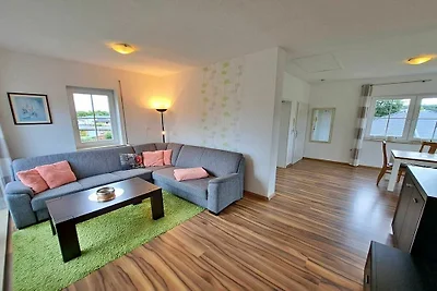 Appartamento per vacanze a Tinnemeyer