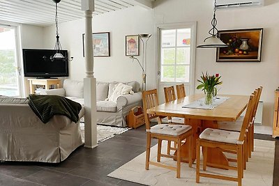 7 Personen Ferienhaus in MULLSJö