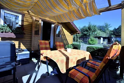 Bungalow a Klein Strצmkendorf