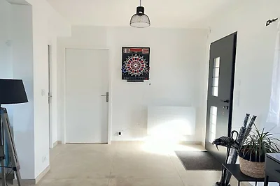 Nadia Résidencesdelamer