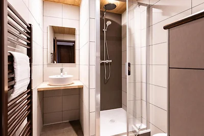 Apartments mit Spa in Val Thorens