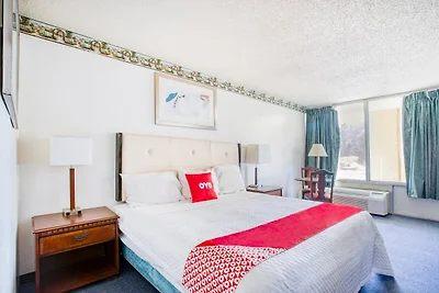 Petersburg, Virginia | Kingsize-Bett |...