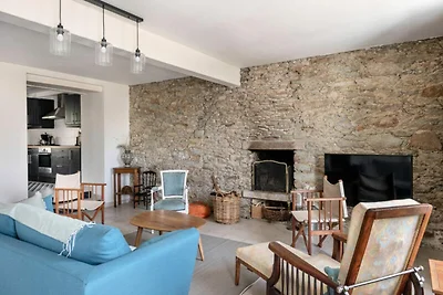 Ferienwohnung in Sarzeau in der Nähe des Stra...