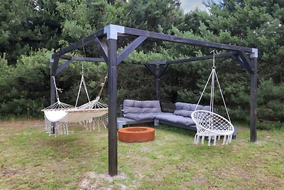 4 star holiday home in Væggerløse-By Traum