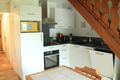 Ferienwohnung in Frankreich für 6 Personen