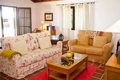 Geräumige Villa in San Bartolomé mit...