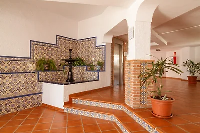 Geschmackvolles Apartment für 3 Gäste