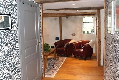 4 Personen Ferienhaus in SIMLÅNGSDALEN-By...