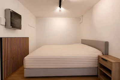 Appartement aan zee in Middelkerke