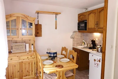 Residenz Les Trolles mit zwei Zimmern