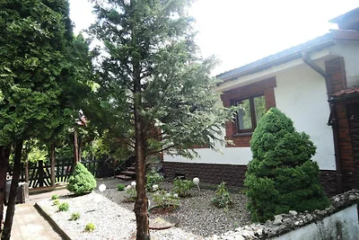 Haus am See in Nowogard
