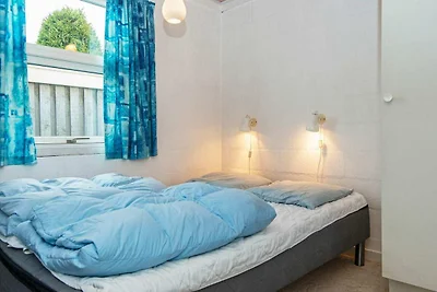 6 Personen Ferienhaus in Hejls