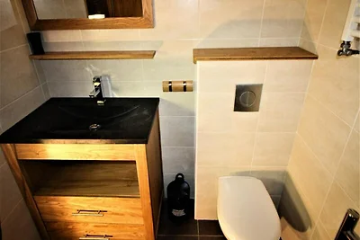 Komplett renoviert und komfortabel