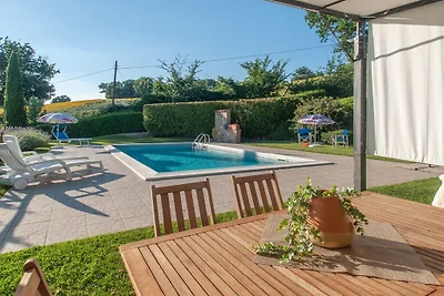 Casa vacanze con 3 camere da letto