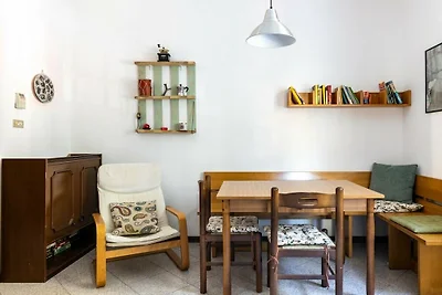 Appartement à Bologne avec parking