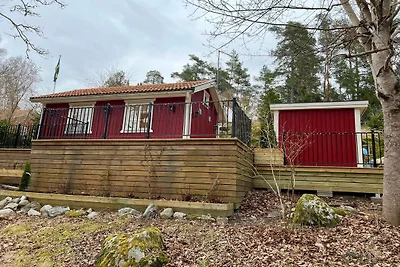 2 Personen Ferienhaus in FäRENTUNA