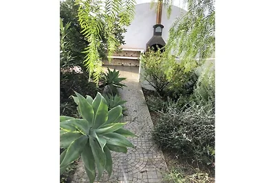 Casa de vacaciones con 2 dormitorios