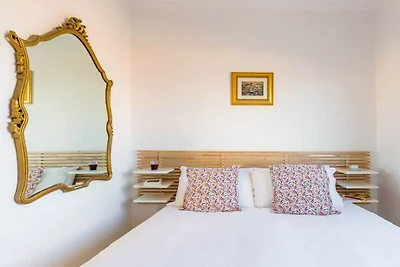 Appartamentino all'Arenella