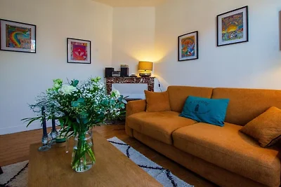 Casa vacanze a Offranville con parcheggio
