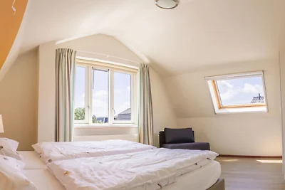 Dom Wakacyjny w Noordwijk z Słonecznym...