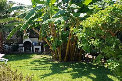 Ferienhaus mit 3 Schlafzimmer