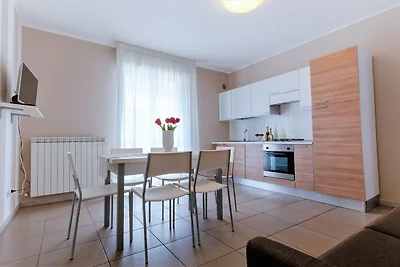 Charmant appartement vlakbij de Adriatische...